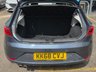 USED 2019 68 SEAT LEON 1.5 TSI EVO FR Hatchback 5dr Petrol Manual Euro 6 (s/s) (130 ps) 