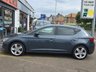 USED 2019 68 SEAT LEON 1.5 TSI EVO FR Hatchback 5dr Petrol Manual Euro 6 (s/s) (130 ps) 