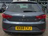 USED 2019 68 SEAT LEON 1.5 TSI EVO FR Hatchback 5dr Petrol Manual Euro 6 (s/s) (130 ps) 