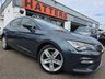 USED 2019 68 SEAT LEON 1.5 TSI EVO FR Hatchback 5dr Petrol Manual Euro 6 (s/s) (130 ps) 