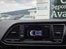USED 2019 68 SEAT LEON 1.5 TSI EVO FR Hatchback 5dr Petrol Manual Euro 6 (s/s) (130 ps) 
