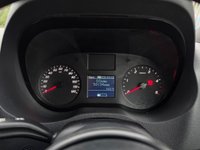 USED 2021 21 MERCEDES-BENZ SPRINTER 2.0 315 CDI PROGRESSIVE LWB GAH CHILLER RWD L3 H2 150 BHP [EURO 6] 1 Year GAH Warranty