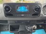 USED 2021 21 MERCEDES-BENZ SPRINTER 2.0 315 CDI PROGRESSIVE LWB GAH CHILLER RWD L3 H2 150 BHP [EURO 6] 1 Year GAH Warranty