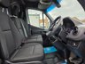 USED 2021 21 MERCEDES-BENZ SPRINTER 2.0 315 CDI PROGRESSIVE LWB GAH CHILLER RWD L3 H2 150 BHP [EURO 6] 1 Year GAH Warranty