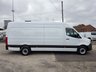 USED 2021 21 MERCEDES-BENZ SPRINTER 2.0 315 CDI PROGRESSIVE LWB GAH CHILLER RWD L3 H2 150 BHP [EURO 6] 1 Year GAH Warranty