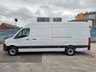USED 2021 21 MERCEDES-BENZ SPRINTER 2.0 315 CDI PROGRESSIVE LWB GAH CHILLER RWD L3 H2 150 BHP [EURO 6] 1 Year GAH Warranty