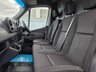 USED 2021 21 MERCEDES-BENZ SPRINTER 2.0 315 CDI PROGRESSIVE LWB GAH CHILLER RWD L3 H2 150 BHP [EURO 6] 1 Year GAH Warranty