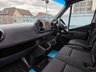 USED 2021 21 MERCEDES-BENZ SPRINTER 2.0 315 CDI PROGRESSIVE LWB GAH CHILLER RWD L3 H2 150 BHP [EURO 6] 1 Year GAH Warranty