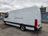 USED 2021 21 MERCEDES-BENZ SPRINTER 2.0 315 CDI PROGRESSIVE LWB GAH CHILLER RWD L3 H2 150 BHP [EURO 6] 1 Year GAH Warranty