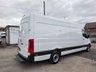USED 2021 21 MERCEDES-BENZ SPRINTER 2.0 315 CDI PROGRESSIVE LWB GAH CHILLER RWD L3 H2 150 BHP [EURO 6] 1 Year GAH Warranty