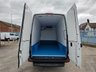 USED 2021 21 MERCEDES-BENZ SPRINTER 2.0 315 CDI PROGRESSIVE LWB GAH CHILLER RWD L3 H2 150 BHP [EURO 6] 1 Year GAH Warranty