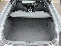 USED 2017 66 AUDI TT 2.0 TDI ultra Sport Coupe 3dr Diesel Manual Euro 6 (s/s) (184 ps) 2 OWNERS FROM NEW+SERVICE HISTORY+CRUISE CONTROL+18 INCH ALLOY WHEELS+FINANCE AVAILABLE