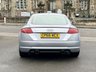 USED 2017 66 AUDI TT 2.0 TDI ultra Sport Coupe 3dr Diesel Manual Euro 6 (s/s) (184 ps) 2 OWNERS FROM NEW+SERVICE HISTORY+CRUISE CONTROL+18 INCH ALLOY WHEELS+FINANCE AVAILABLE