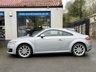 USED 2017 66 AUDI TT 2.0 TDI ultra Sport Coupe 3dr Diesel Manual Euro 6 (s/s) (184 ps) 2 OWNERS FROM NEW+SERVICE HISTORY+CRUISE CONTROL+18 INCH ALLOY WHEELS+FINANCE AVAILABLE