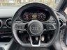 USED 2017 66 AUDI TT 2.0 TDI ultra Sport Coupe 3dr Diesel Manual Euro 6 (s/s) (184 ps) 2 OWNERS FROM NEW+SERVICE HISTORY+CRUISE CONTROL+18 INCH ALLOY WHEELS+FINANCE AVAILABLE