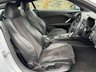 USED 2017 66 AUDI TT 2.0 TDI ultra Sport Coupe 3dr Diesel Manual Euro 6 (s/s) (184 ps) 2 OWNERS FROM NEW+SERVICE HISTORY+CRUISE CONTROL+18 INCH ALLOY WHEELS+FINANCE AVAILABLE