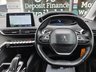 USED 2019 19 PEUGEOT 5008 1.5 BlueHDi Allure SUV 5dr Diesel EAT Euro 6 (s/s) (130 ps) 