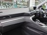 USED 2019 19 PEUGEOT 5008 1.5 BlueHDi Allure SUV 5dr Diesel EAT Euro 6 (s/s) (130 ps) 