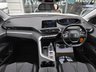 USED 2019 19 PEUGEOT 5008 1.5 BlueHDi Allure SUV 5dr Diesel EAT Euro 6 (s/s) (130 ps) 