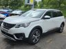 USED 2019 19 PEUGEOT 5008 1.5 BlueHDi Allure SUV 5dr Diesel EAT Euro 6 (s/s) (130 ps) 