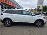 USED 2019 19 PEUGEOT 5008 1.5 BlueHDi Allure SUV 5dr Diesel EAT Euro 6 (s/s) (130 ps) 