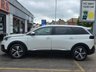 USED 2019 19 PEUGEOT 5008 1.5 BlueHDi Allure SUV 5dr Diesel EAT Euro 6 (s/s) (130 ps) 