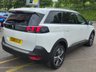 USED 2019 19 PEUGEOT 5008 1.5 BlueHDi Allure SUV 5dr Diesel EAT Euro 6 (s/s) (130 ps) 