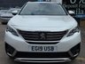 USED 2019 19 PEUGEOT 5008 1.5 BlueHDi Allure SUV 5dr Diesel EAT Euro 6 (s/s) (130 ps) 