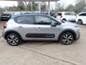 USED 2022 22 CITROEN C3 1.5 BlueHDi Shine Plus Hatchback 5dr Diesel Manual Euro 6 (s/s) (100 ps) 2 KEYS, SERVICE HISTORY, REVERSE CAMERA, PARKING SENSORS, SAT NAV, BLUETOOTH, AIR CON, USB