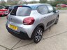 USED 2022 22 CITROEN C3 1.5 BlueHDi Shine Plus Hatchback 5dr Diesel Manual Euro 6 (s/s) (100 ps) 2 KEYS, SERVICE HISTORY, REVERSE CAMERA, PARKING SENSORS, SAT NAV, BLUETOOTH, AIR CON, USB