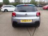 USED 2022 22 CITROEN C3 1.5 BlueHDi Shine Plus Hatchback 5dr Diesel Manual Euro 6 (s/s) (100 ps) 2 KEYS, SERVICE HISTORY, REVERSE CAMERA, PARKING SENSORS, SAT NAV, BLUETOOTH, AIR CON, USB