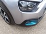 USED 2022 22 CITROEN C3 1.5 BlueHDi Shine Plus Hatchback 5dr Diesel Manual Euro 6 (s/s) (100 ps) 2 KEYS, SERVICE HISTORY, REVERSE CAMERA, PARKING SENSORS, SAT NAV, BLUETOOTH, AIR CON, USB