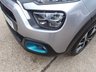 USED 2022 22 CITROEN C3 1.5 BlueHDi Shine Plus Hatchback 5dr Diesel Manual Euro 6 (s/s) (100 ps) 2 KEYS, SERVICE HISTORY, REVERSE CAMERA, PARKING SENSORS, SAT NAV, BLUETOOTH, AIR CON, USB