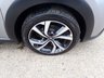 USED 2022 22 CITROEN C3 1.5 BlueHDi Shine Plus Hatchback 5dr Diesel Manual Euro 6 (s/s) (100 ps) 2 KEYS, SERVICE HISTORY, REVERSE CAMERA, PARKING SENSORS, SAT NAV, BLUETOOTH, AIR CON, USB