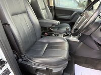 USED 2013 13 LAND ROVER FREELANDER 2 2.2 TD4 XS SUV 5dr Diesel Manual 4WD Euro 5 (s/s) (150 ps) AWARD-WINNING DEALERSHIP FOR 4YRS
