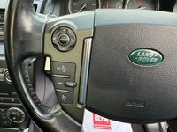 USED 2013 13 LAND ROVER FREELANDER 2 2.2 TD4 XS SUV 5dr Diesel Manual 4WD Euro 5 (s/s) (150 ps) AWARD-WINNING DEALERSHIP FOR 4YRS