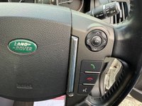 USED 2013 13 LAND ROVER FREELANDER 2 2.2 TD4 XS SUV 5dr Diesel Manual 4WD Euro 5 (s/s) (150 ps) AWARD-WINNING DEALERSHIP FOR 4YRS