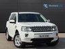 USED 2013 13 LAND ROVER FREELANDER 2 2.2 TD4 XS SUV 5dr Diesel Manual 4WD Euro 5 (s/s) (150 ps) AWARD-WINNING DEALERSHIP FOR 4YRS