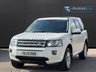 USED 2013 13 LAND ROVER FREELANDER 2 2.2 TD4 XS SUV 5dr Diesel Manual 4WD Euro 5 (s/s) (150 ps) AWARD-WINNING DEALERSHIP FOR 4YRS
