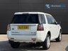 USED 2013 13 LAND ROVER FREELANDER 2 2.2 TD4 XS SUV 5dr Diesel Manual 4WD Euro 5 (s/s) (150 ps) AWARD-WINNING DEALERSHIP FOR 4YRS