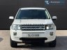 USED 2013 13 LAND ROVER FREELANDER 2 2.2 TD4 XS SUV 5dr Diesel Manual 4WD Euro 5 (s/s) (150 ps) AWARD-WINNING DEALERSHIP FOR 4YRS
