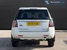 USED 2013 13 LAND ROVER FREELANDER 2 2.2 TD4 XS SUV 5dr Diesel Manual 4WD Euro 5 (s/s) (150 ps) AWARD-WINNING DEALERSHIP FOR 4YRS