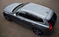 USED 2019 19 VOLVO XC60 2.0 T5 R-DESIGN AWD 5 DOOR 8-SPEED AUTO 247 BHP (EURO 6) Heated Seats + Steering Wheel