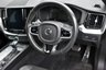 USED 2019 19 VOLVO XC60 2.0 T5 R-DESIGN AWD 5 DOOR 8-SPEED AUTO 247 BHP (EURO 6) Heated Seats + Steering Wheel