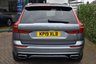 USED 2019 19 VOLVO XC60 2.0 T5 R-DESIGN AWD 5 DOOR 8-SPEED AUTO 247 BHP (EURO 6) Heated Seats + Steering Wheel