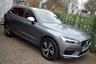 USED 2019 19 VOLVO XC60 2.0 T5 R-DESIGN AWD 5 DOOR 8-SPEED AUTO 247 BHP (EURO 6) Heated Seats + Steering Wheel
