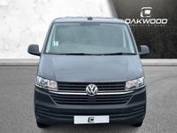 USED 2020 70 VOLKSWAGEN TRANSPORTER 2.0 TDI T28 Startline Panel Van 5dr Diesel Manual FWD SWB Euro 6 (s/s) (110 ps) BEST COLOUR IN THESE + EURO 6 + READY FOR WORK