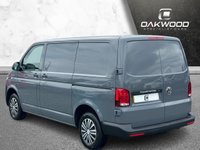 USED 2020 70 VOLKSWAGEN TRANSPORTER 2.0 TDI T28 Startline Panel Van 5dr Diesel Manual FWD SWB Euro 6 (s/s) (110 ps) BEST COLOUR IN THESE + EURO 6 + READY FOR WORK