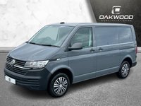 USED 2020 70 VOLKSWAGEN TRANSPORTER 2.0 TDI T28 Startline Panel Van 5dr Diesel Manual FWD SWB Euro 6 (s/s) (110 ps) BEST COLOUR IN THESE + EURO 6 + READY FOR WORK