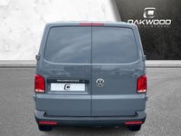 USED 2020 70 VOLKSWAGEN TRANSPORTER 2.0 TDI T28 Startline Panel Van 5dr Diesel Manual FWD SWB Euro 6 (s/s) (110 ps) BEST COLOUR IN THESE + EURO 6 + READY FOR WORK